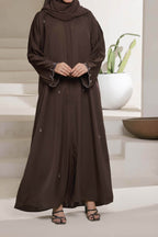 Kubra Abaya by Al Deebaj, photo 3