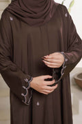 Kubra Abaya by Al Deebaj