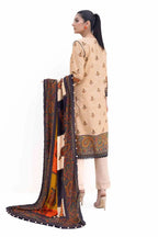 Gul Ahmed Khaddar AP-42031, photo 3