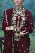 Gul Ahmed Pashmina AP-62001, photo 2