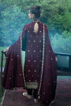 Gul Ahmed Pashmina AP-62001, photo 3