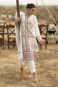 Gul Ahmed Pashmina AP-62035 – Gul Ahmed 3-piece unstitched suit