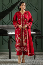Noore Lawn By Ayleen (Aangan) – Ayleen 2-piece unstitched suit