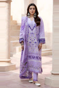 Al Zohaib Colors Print Lawn CDP-01 – Al Zohaib 3-piece unstitched suit