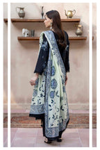 Al Zohaib Colors Print Lawn CDP-04, photo 2