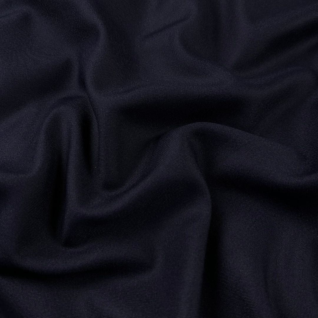 Alpine Velvet – Navy fabric