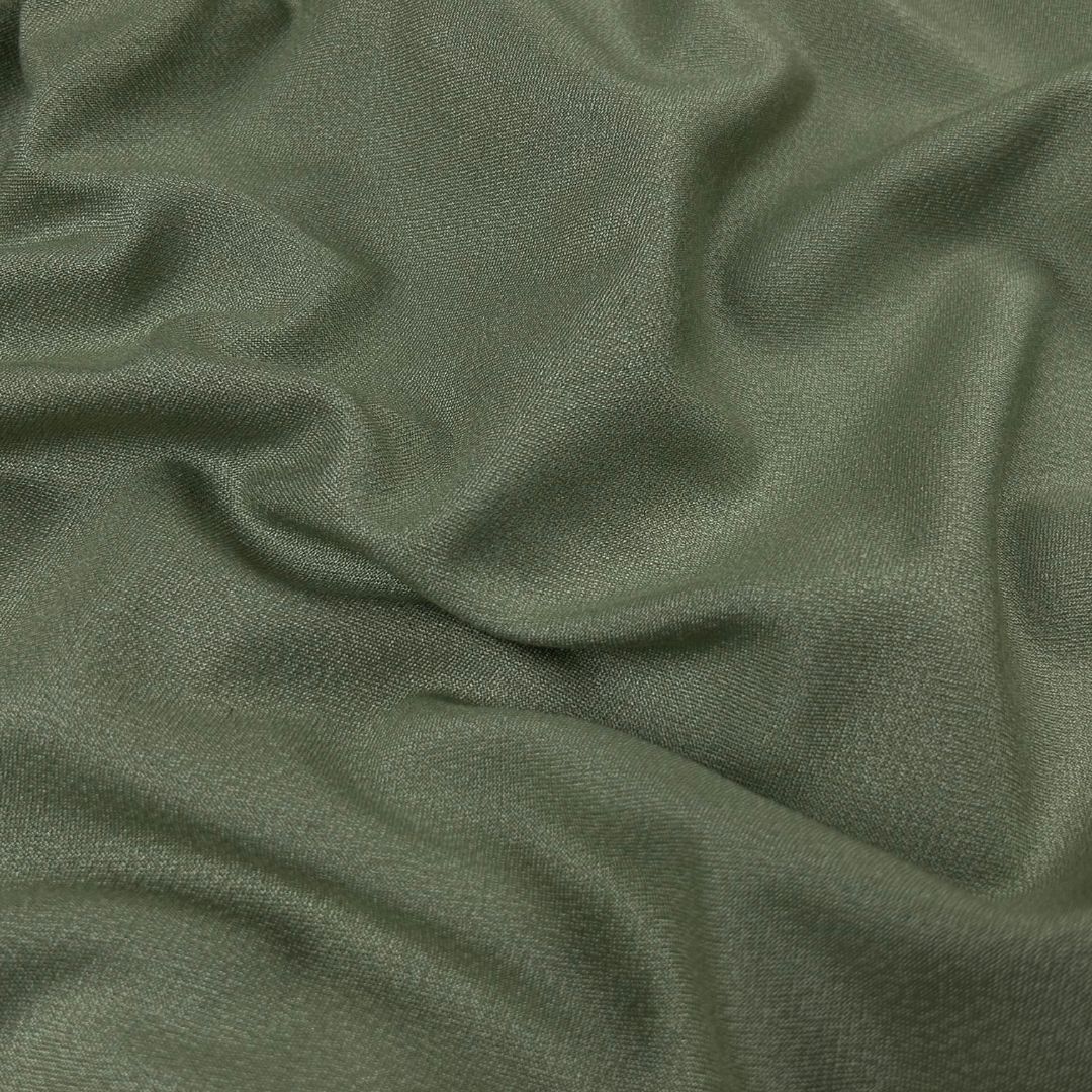 Alpine Velvet – Pistachio fabric