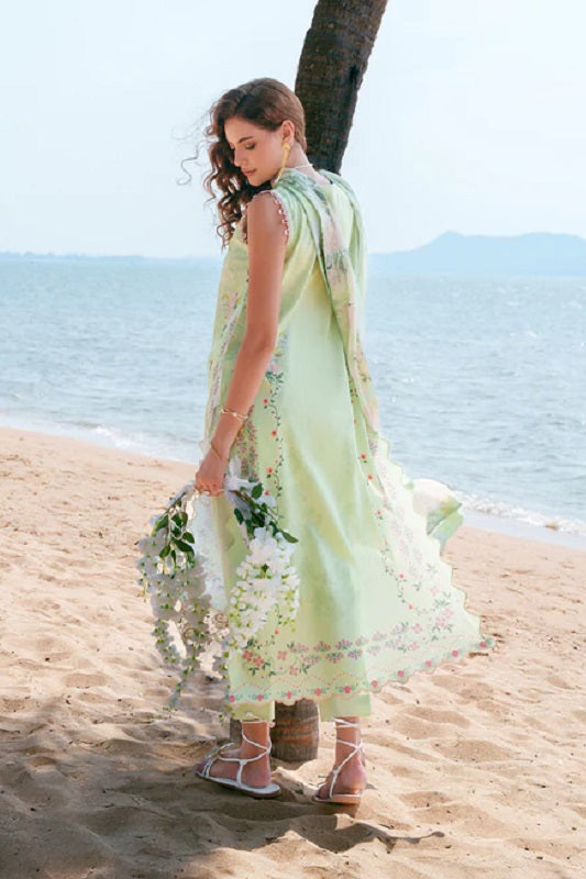 Nirvana Lawn By Cinq (Amaya) by Cinq Apparel, photo 2