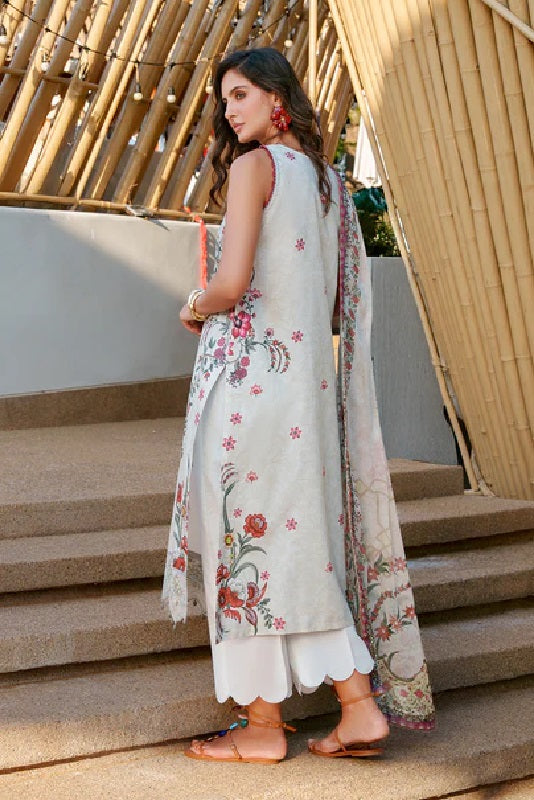 Nirvana Lawn By Cinq (Aura) by Cinq Apparel, photo 2