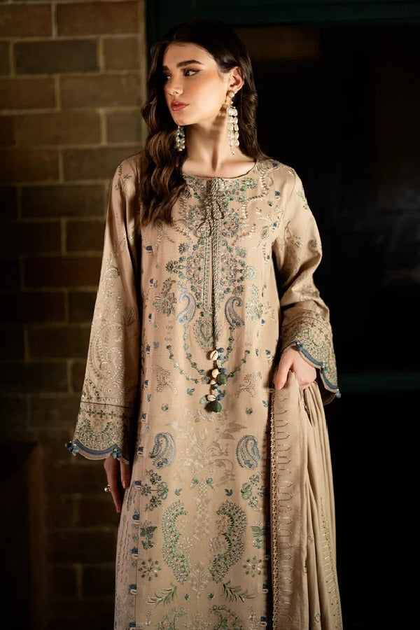 Florent Serenity Winter (Aurea), photo 2