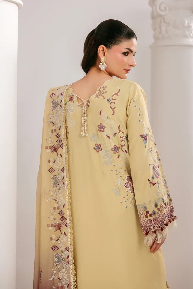 Florent Luxe Silk (Aurelia), photo 2