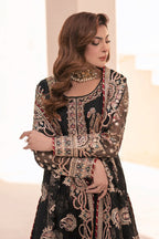 Miorah Luxury Formal By HON (Binah-A) by House of Nawab, photo 2