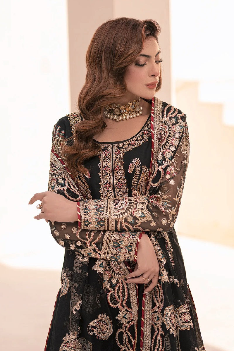 Miorah Luxury Formal By HON (Binah-A) by House of Nawab, photo 2