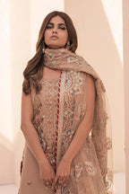 Miorah Luxury Formal By HON (Binah-B) by House of Nawab, photo 2
