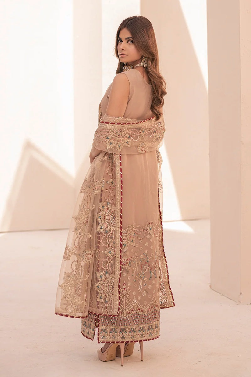Miorah Luxury Formal By HON (Binah-B) by House of Nawab, photo 3