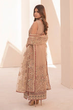 Miorah Luxury Formal By HON (Binah-B) by House of Nawab, photo 3