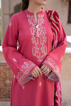 Raaya Plush Winter (Blush), photo 2