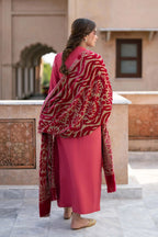 Raaya Plush Winter (Blush), photo 3