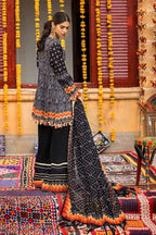 Gul Ahmed Lawn CL-42033B, photo 2