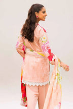 Gul Ahmed Lawn CL-42046B, photo 2