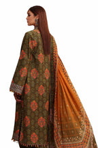 Gul Ahmed Lawn CL-42104, photo 3