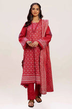 Gul Ahmed Lawn CL-42286A – Gul Ahmed 3-piece unstitched suit