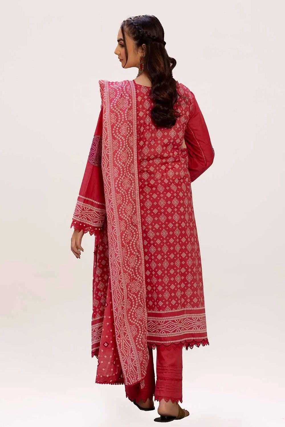 Gul Ahmed Lawn CL-42286A, photo 2