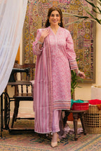 Gul Ahmed Lawn CL-42301B – Gul Ahmed 3-piece unstitched suit