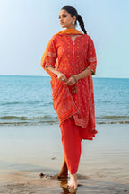 Gul Ahmed Lawn CL-62031A – Gul Ahmed 3-piece unstitched suit