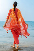 Gul Ahmed Lawn CL-62031A, photo 2