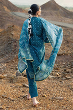 Gul Ahmed Lawn CL-62031B, photo 2