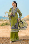 Gul Ahmed Lawn CL-62061A – Gul Ahmed 3-piece unstitched suit