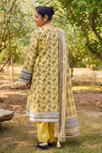 Gul Ahmed Lawn CL-62116A, photo 2
