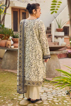 Gul Ahmed Lawn CL-62117B, photo 2