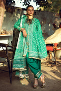 Gul Ahmed Lawn CL-62134A – Gul Ahmed 3-piece unstitched suit