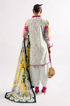 Gul Ahmed Lawn CL-62161, photo 2