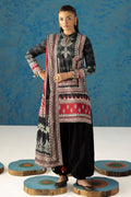 Gul Ahmed Lawn CL-62229 – Gul Ahmed 3-piece unstitched suit