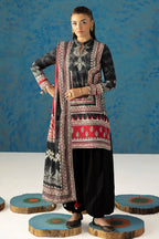 Gul Ahmed Lawn CL-62229 – Gul Ahmed 3-piece unstitched suit
