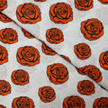 Wide Cambric Digital Print fabric