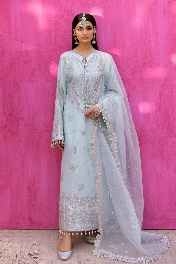 Empress Formal By Emaan Adeel (Cealina) – Emaan Adeel 3-piece unstitched suit