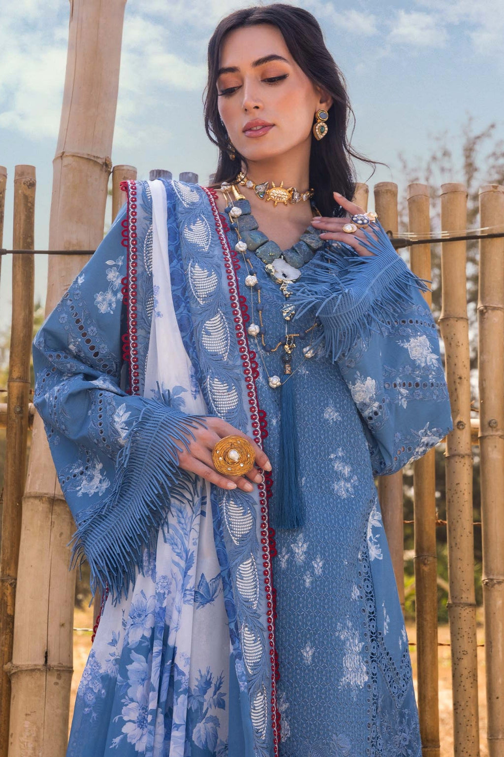 Saira Shakira Lawn (Cecil-A), photo 2