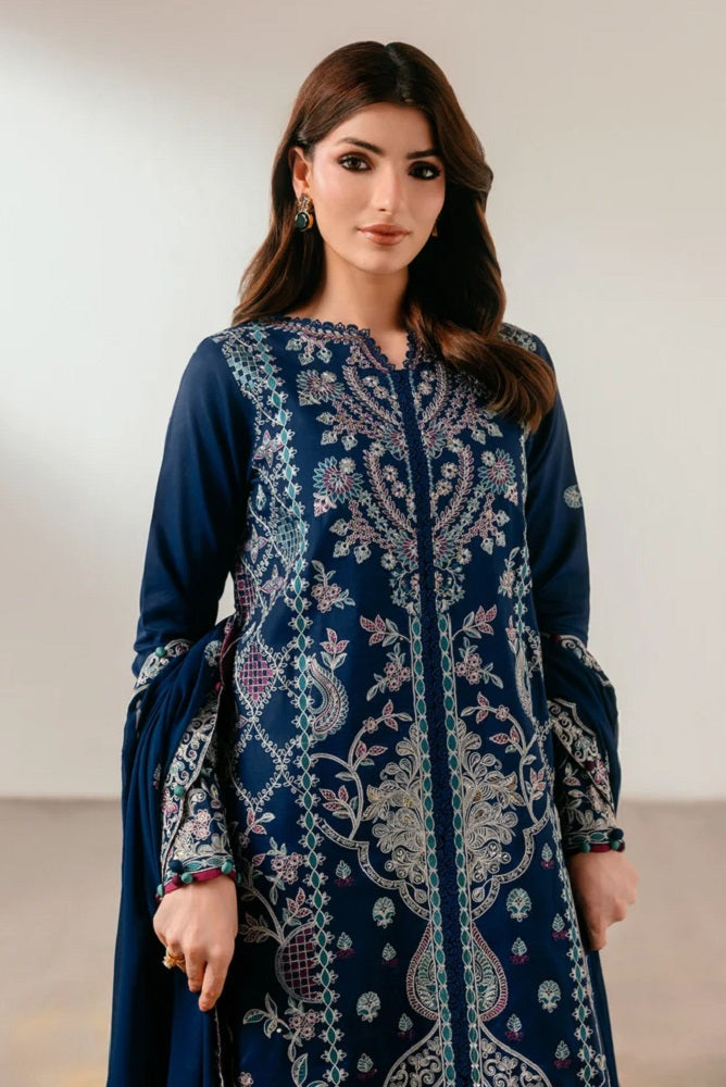 Florent Luxe Silk (Celest), photo 2