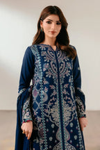 Florent Luxe Silk (Celest), photo 2
