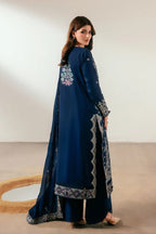 Florent Luxe Silk (Celest), photo 3