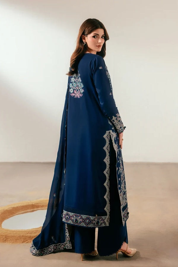 Florent Luxe Silk (Celest), photo 3