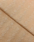 Chikankari Lawn – Pink fabric