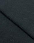 Chikankari Lawn – Black (CK-W24-0042), embroidered lawn fabric by the meter