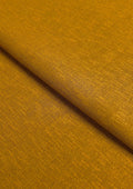 Cotton Karandi – Mustard (DK-W24-0004), plain karandi fabric by the meter
