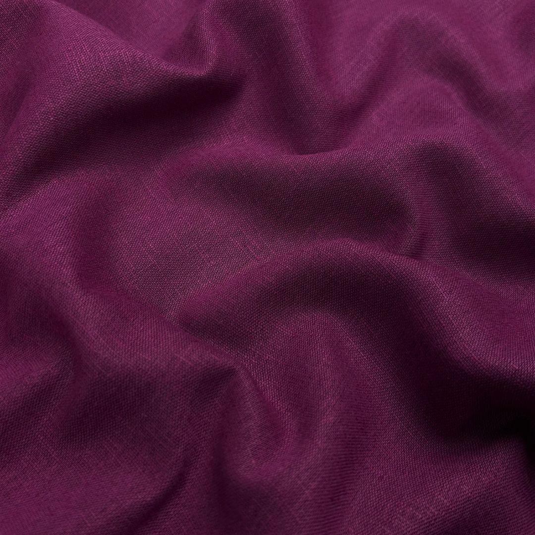Cotton Karandi – Magenta fabric