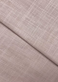 Cross Slub Khaddar – Pink, plain khaddar fabric by the meter